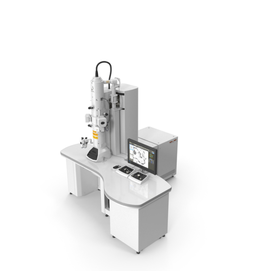Best Scanning Transmission Electron Microscope for Nanomaterials