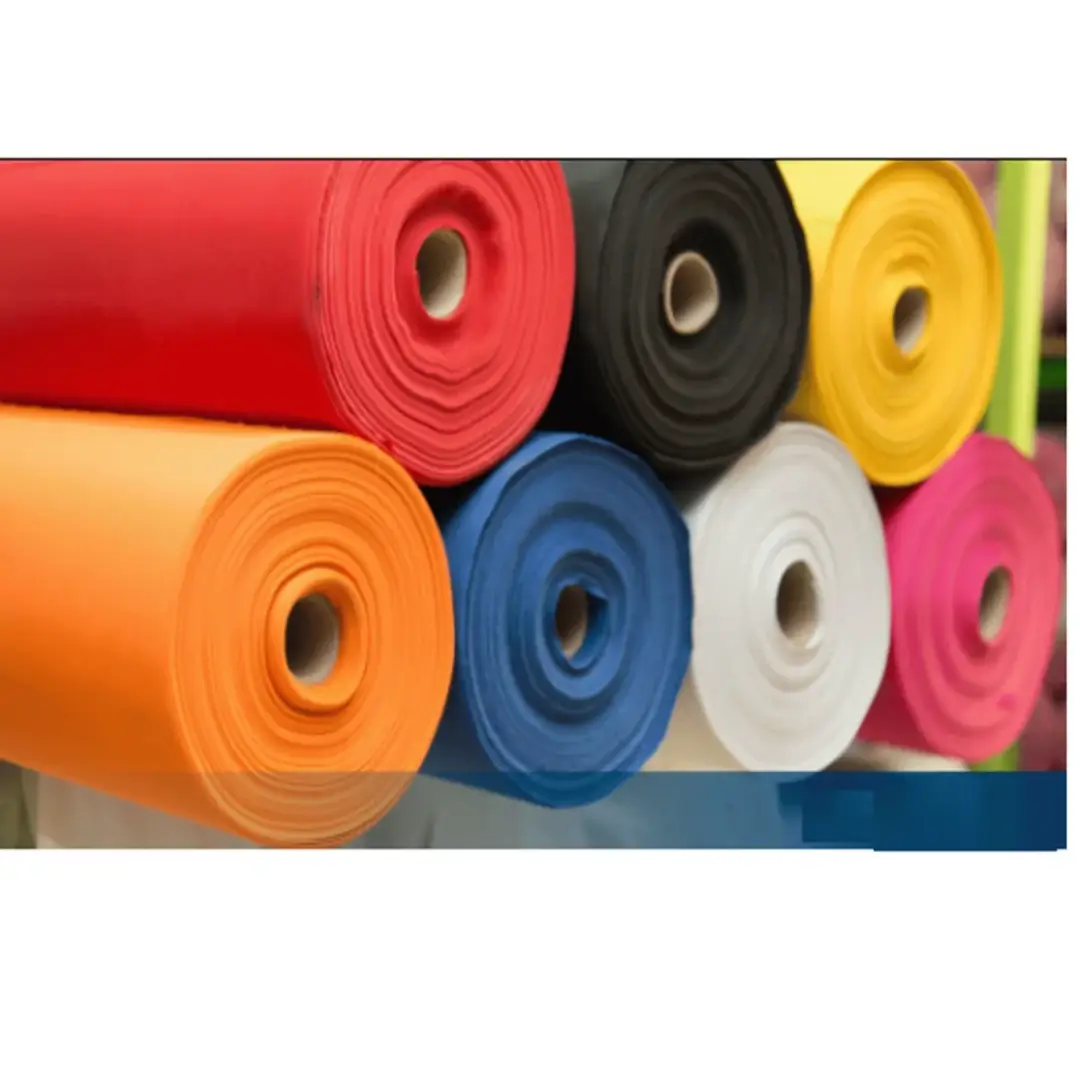 Wholesale Dyed Non-Woven Fabric Supplier and Distributor – Dubai