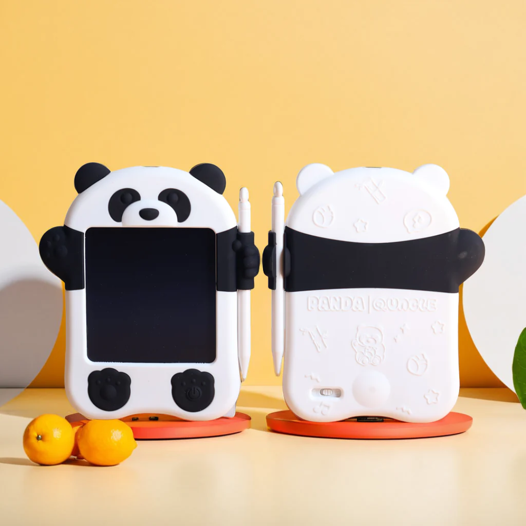 Panda LCD Writing | Drawing Tablet | Pad Gadgets 
