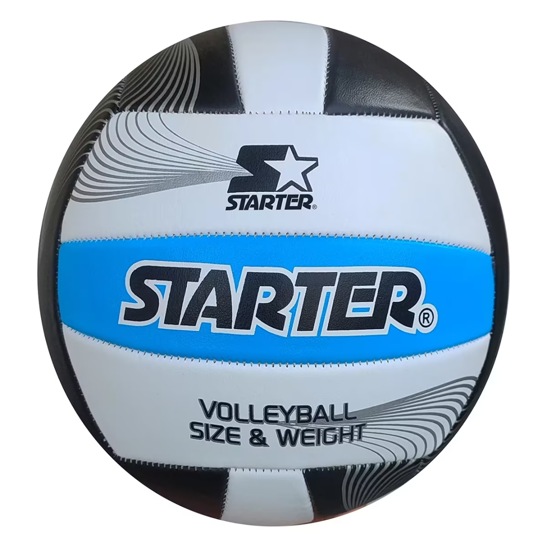 Starter Indoor Volleyball Multicolor
