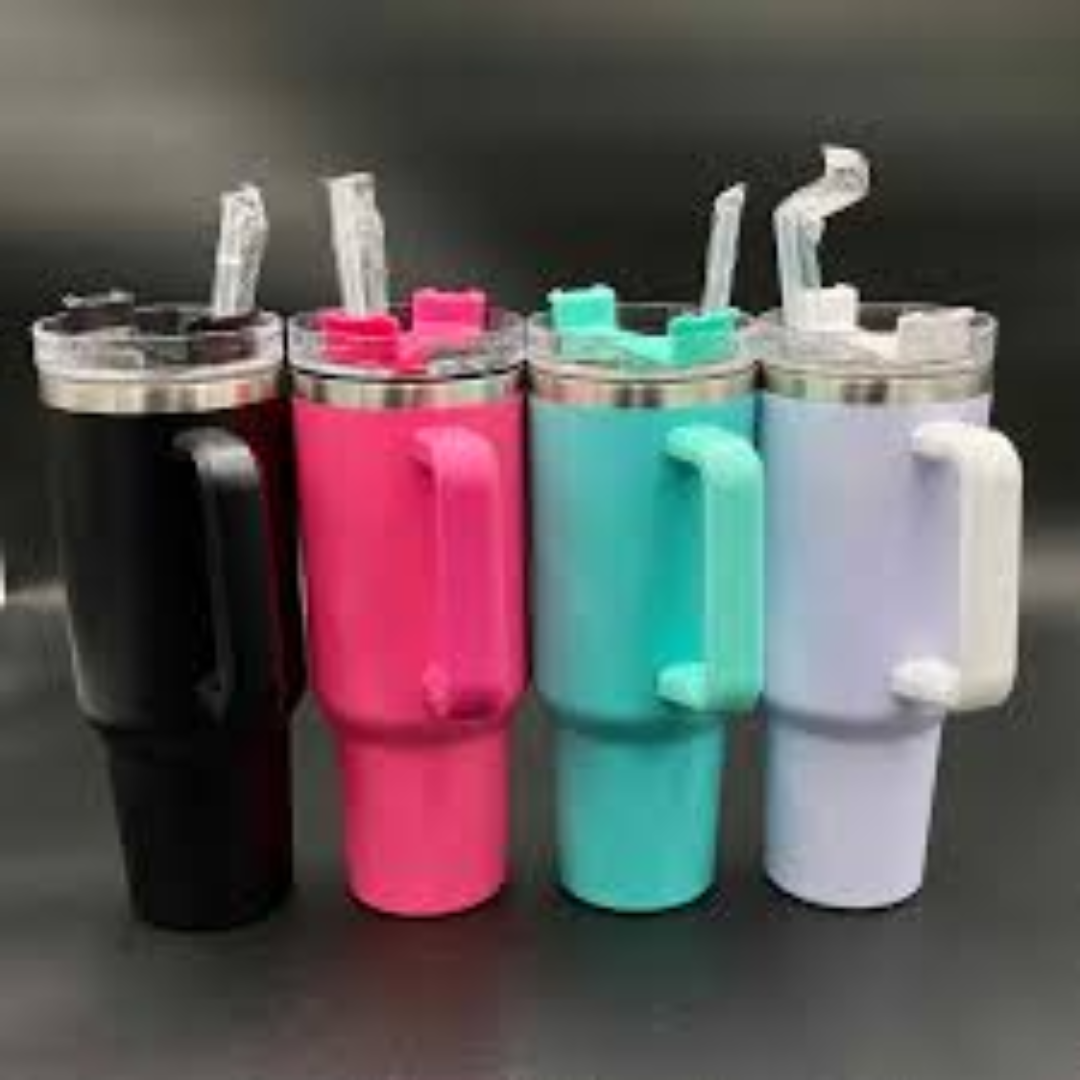 Premium Tumblers and Mugs Stylish Durable Drinkware for Coffee Tea Water Home Office and Travel