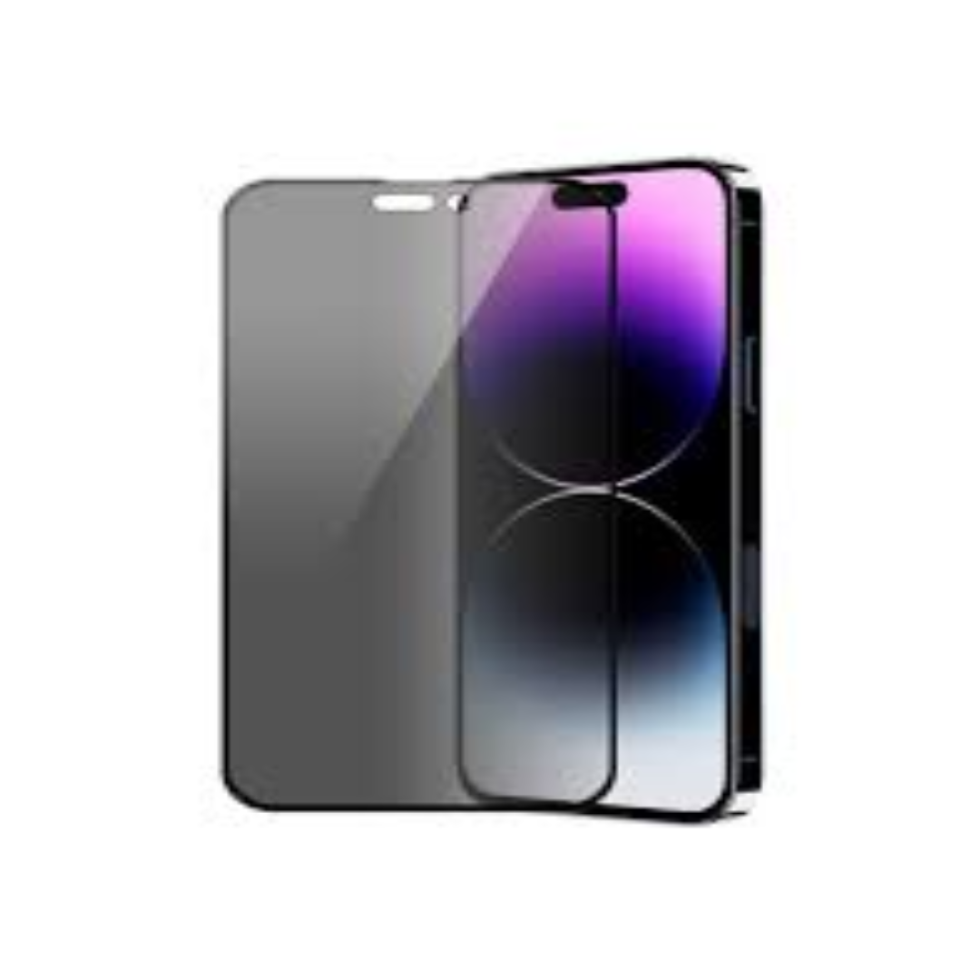Premium iOS Screen Protectors for Scratch Protection Clear Display Tempered Glass Durable