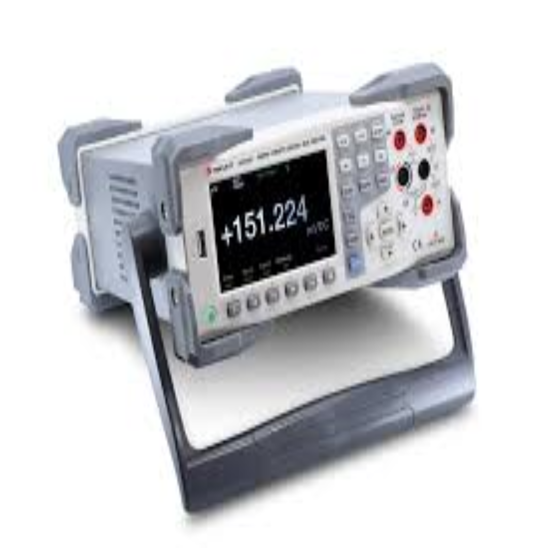 Benchtop Multimeters for Precision Electrical Testing Accurate Measurement Tools for Professionals