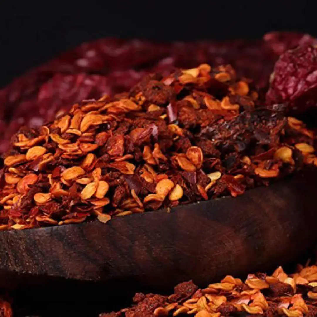 Crushed Red Chilli – Spicy & Fresh, Perfect for Your Kitchen