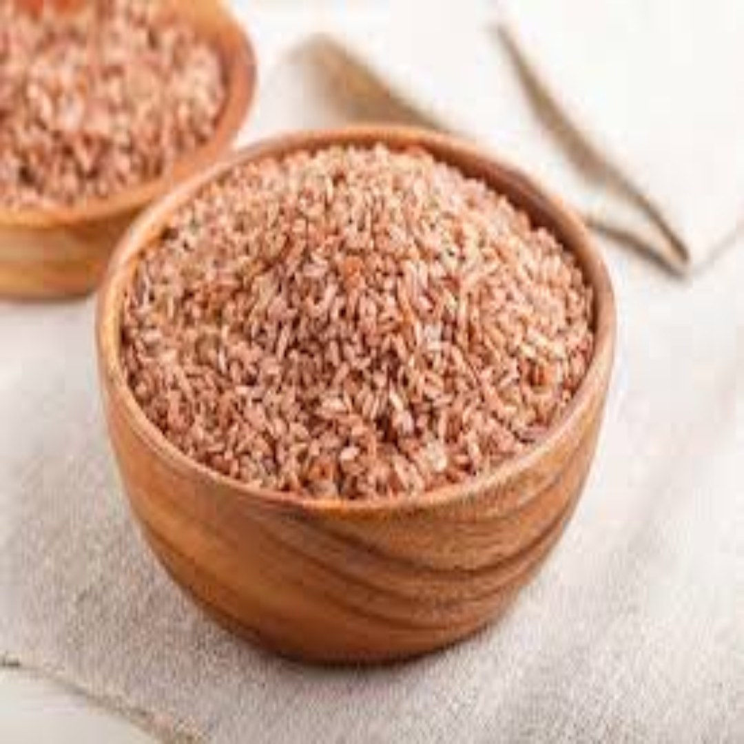 Brown Rice Premium Whole Grain Healthy Fiber Rich Rice for Daily Cooking Bulk Supply 2026