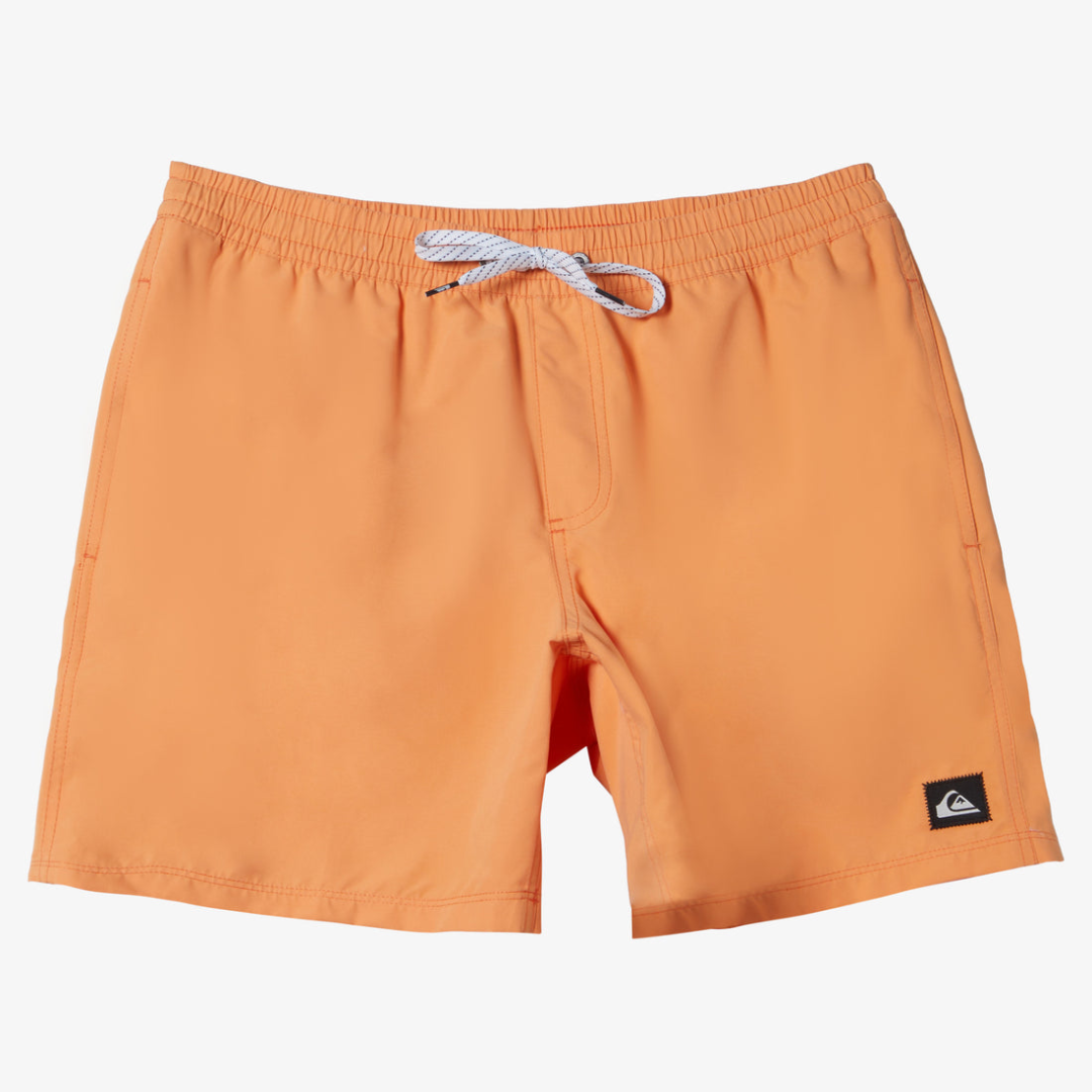 Boys 2–7 Solid Swim Shorts – Kids Swimwear Supplier | Malaysia