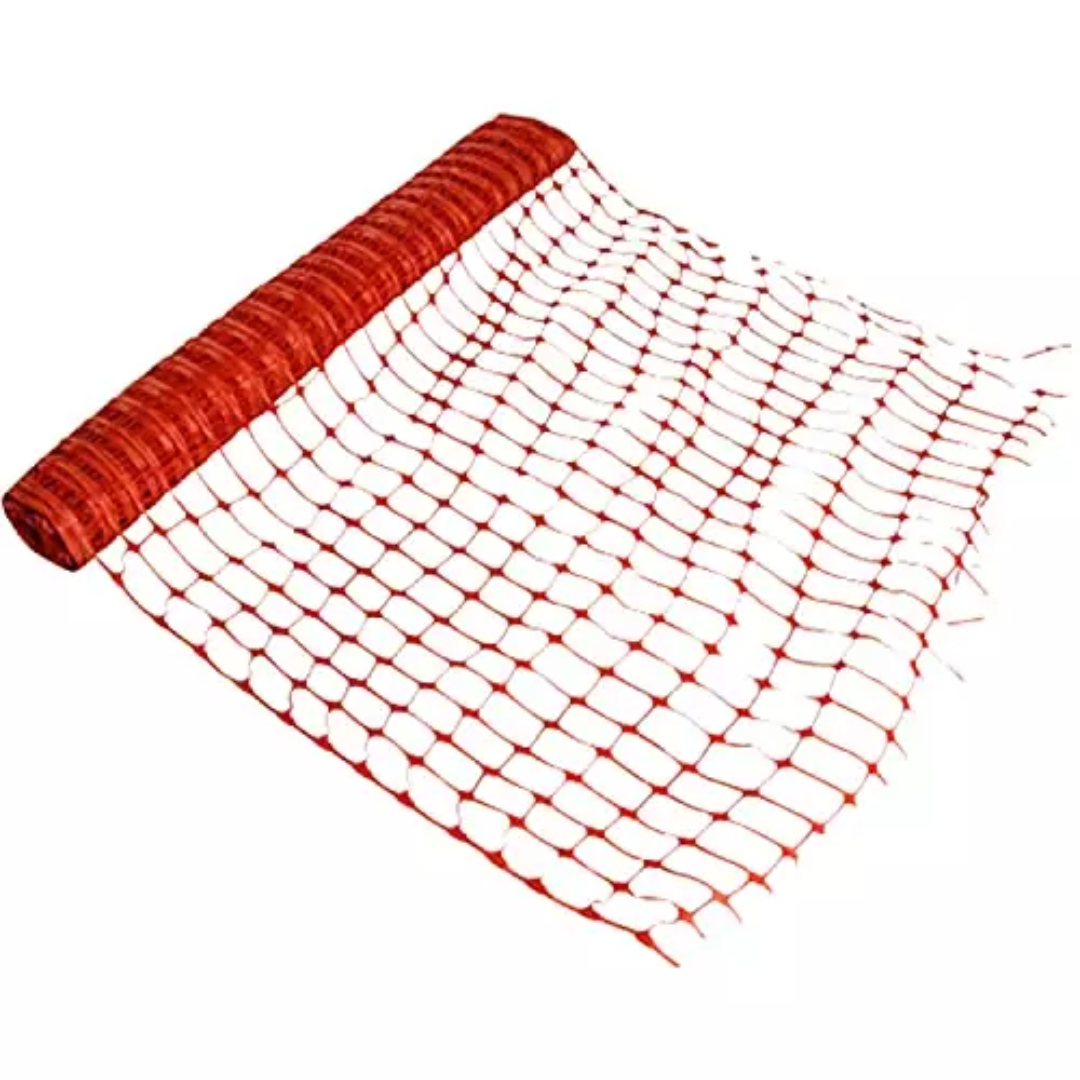 Fall Protection Barrier Net - Wholesale
