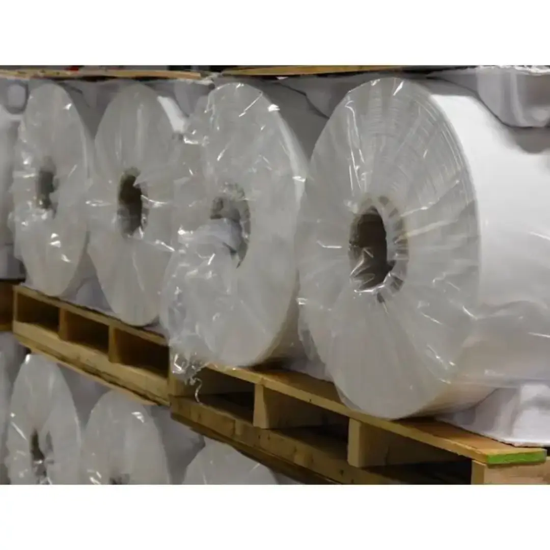 16" Bundling Film Rolls – USA Manufacturer & Wholesale Supplier