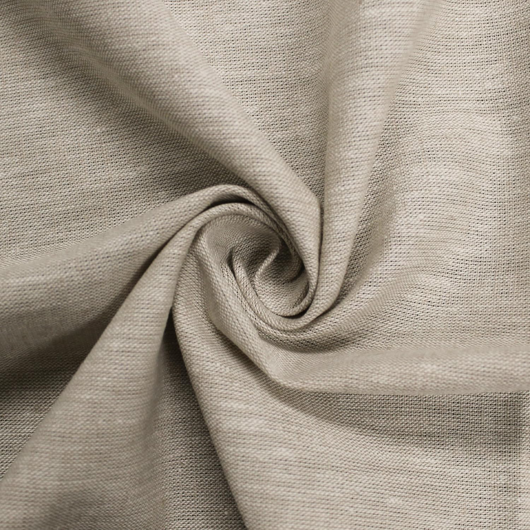 Cotton-Linen Blend Fabric UK Fabric Wholesaler