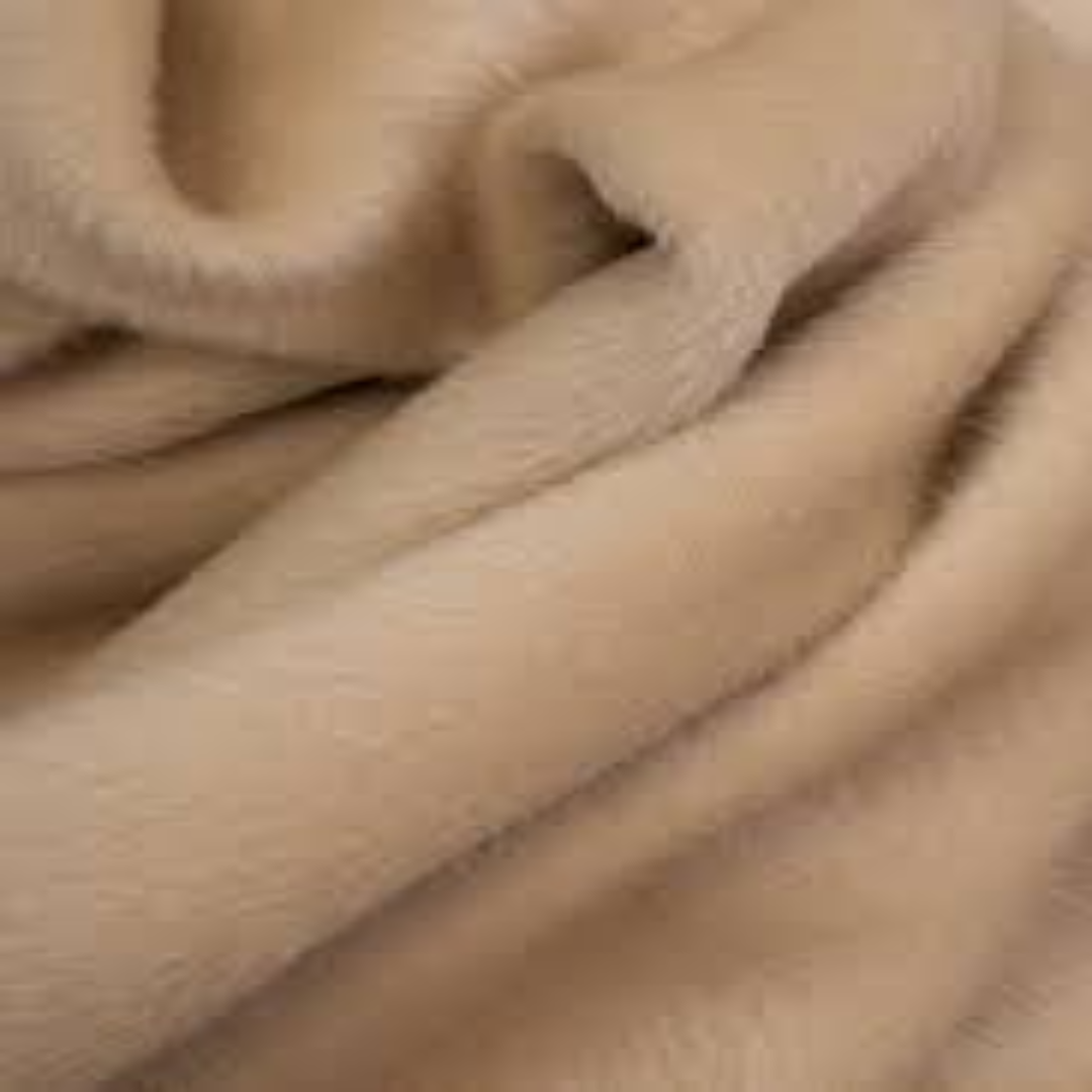 Alpaca Wool Fabric Luxury Material Malaysia Supplier