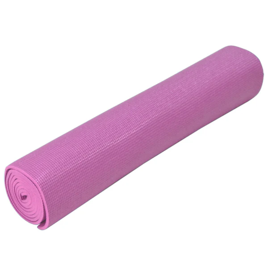 Non Slip Yoga Mats for Daily Fitness Practice Online