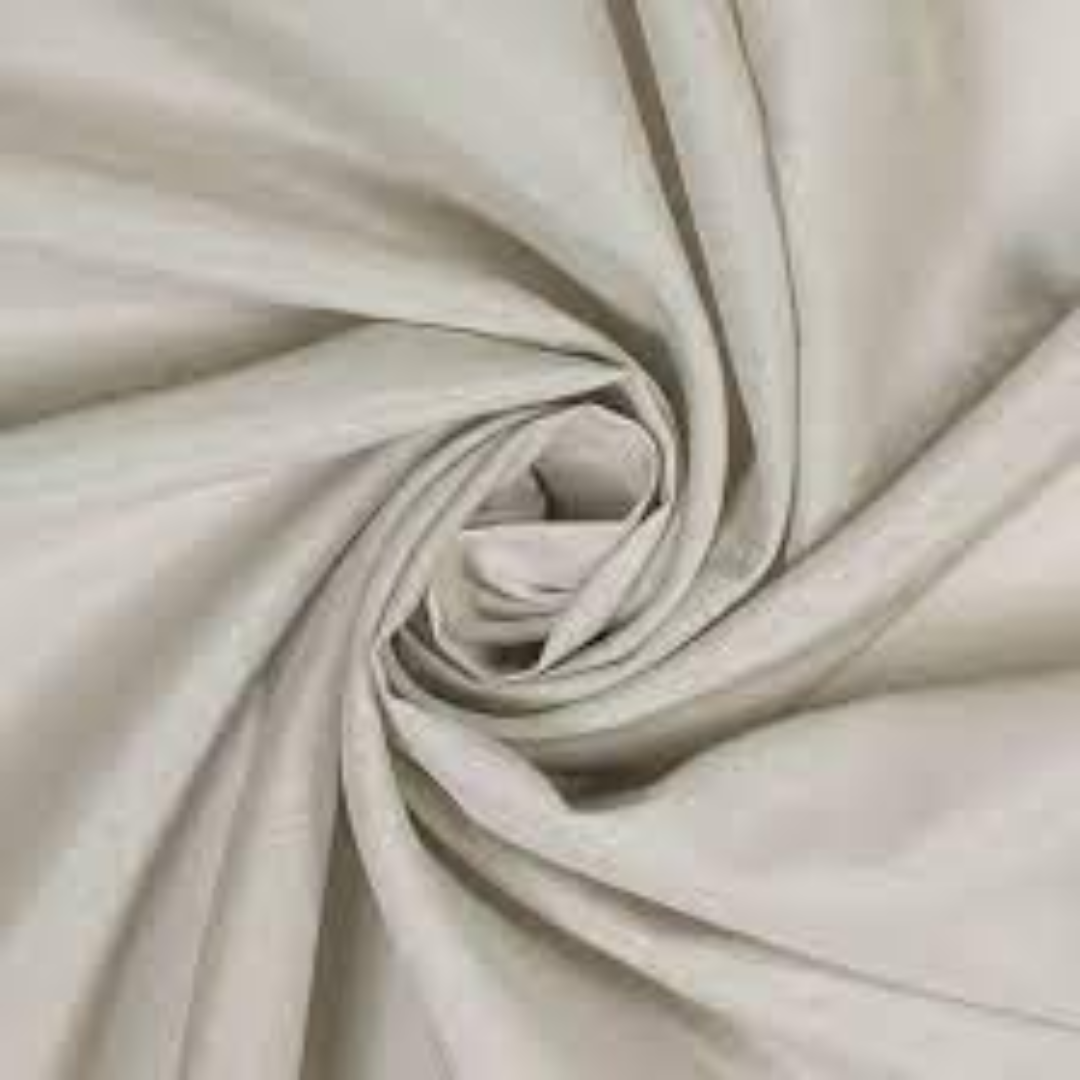 Silk-Cotton Blend Fabric UAE Supplier for Luxury Apparel