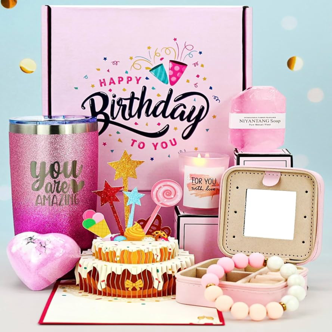 Birthday Gifts Creative Gift Ideas USA
