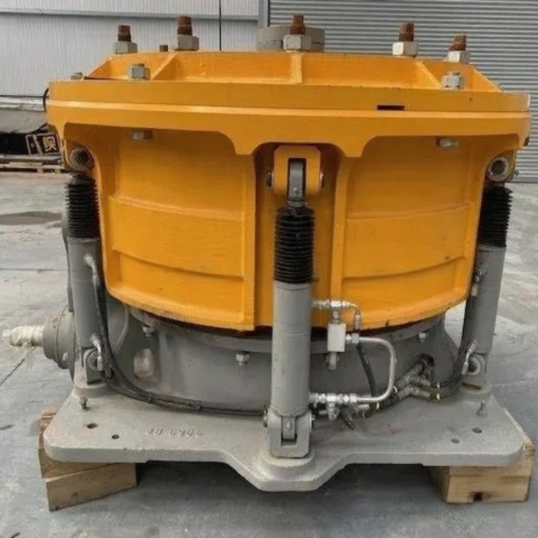 CMB RS150 Static Cone Crusher Available At Best Price