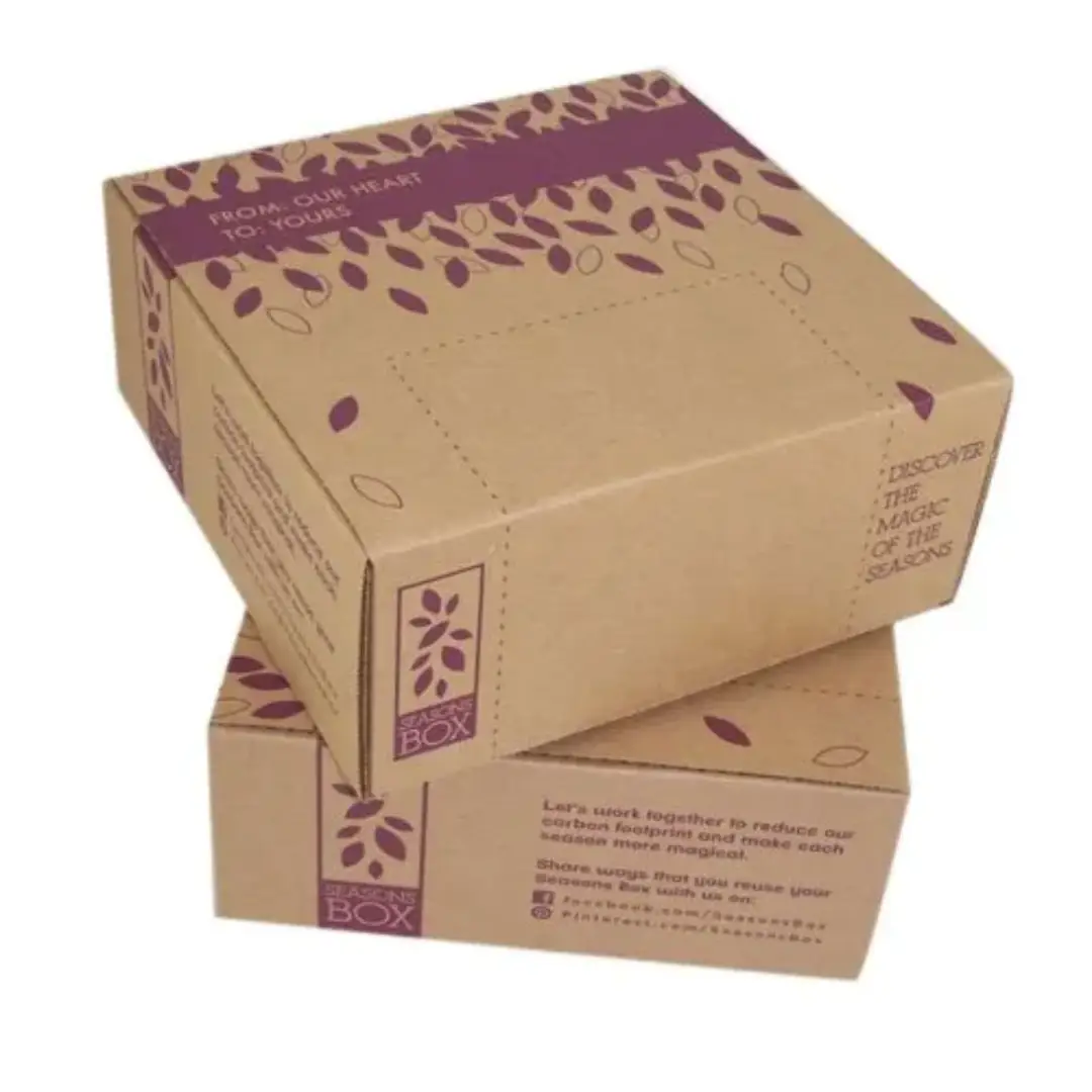 Gaming Gear Corrugated Boxes Custom Packaging UAE