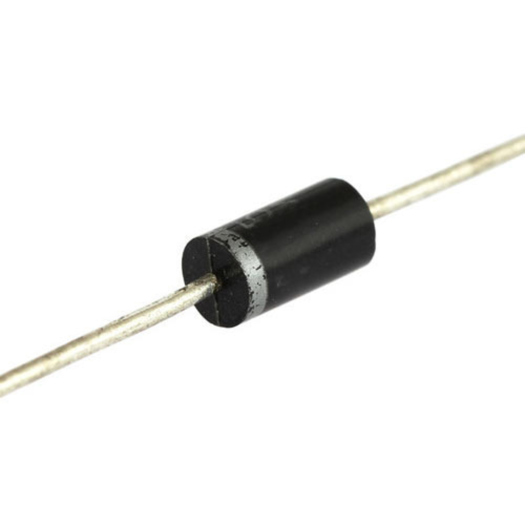 Signal Diodes Fast Switching Semiconductor Diodes for Electronic Circuits and Voltage Regulation