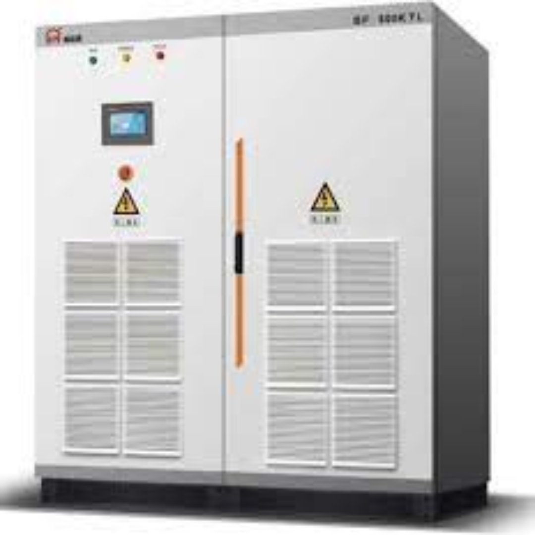 Solar Central Inverters Leading Manufacturers Supply