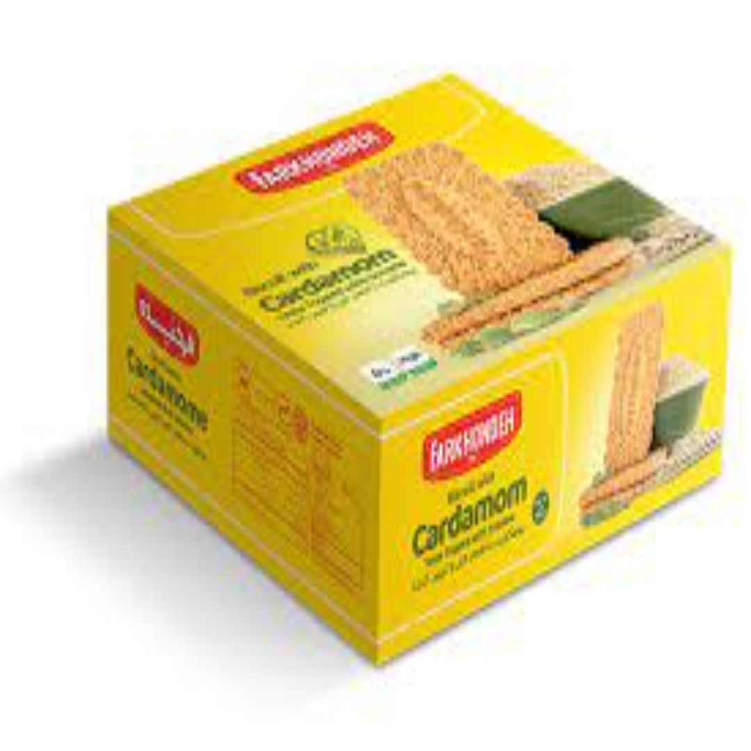 Sesame Biscuit For Crunchy Nutty Delight Snacks