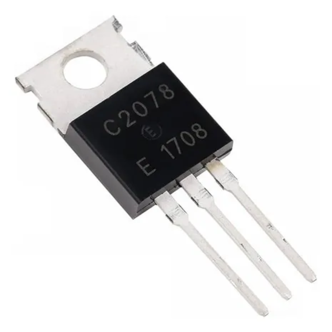 High Frequency Transistors for RF Applications Reliable Fast Switching Electronic Components