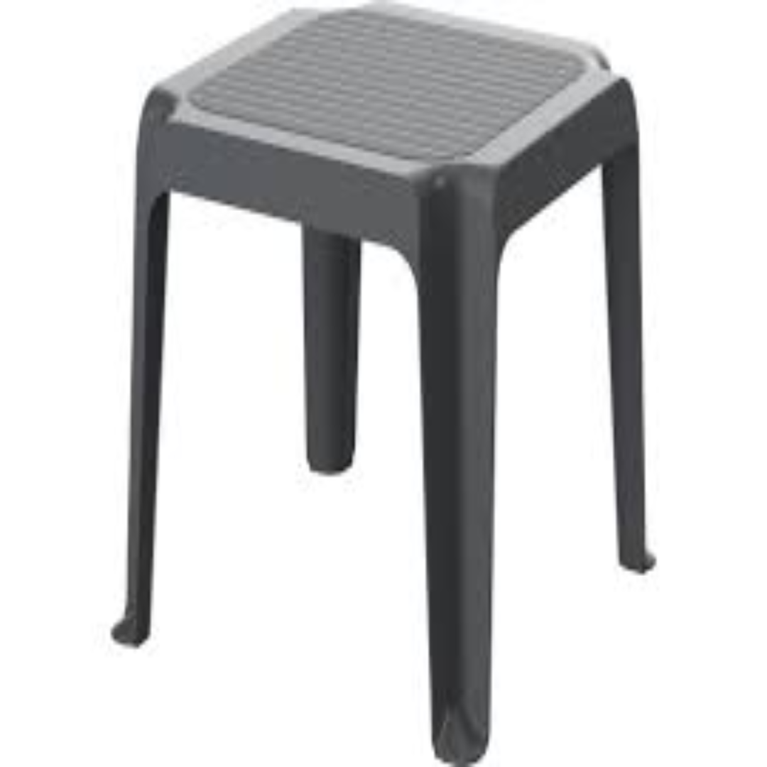 Durable Plastic Dining Tables Made For Outdoor Use