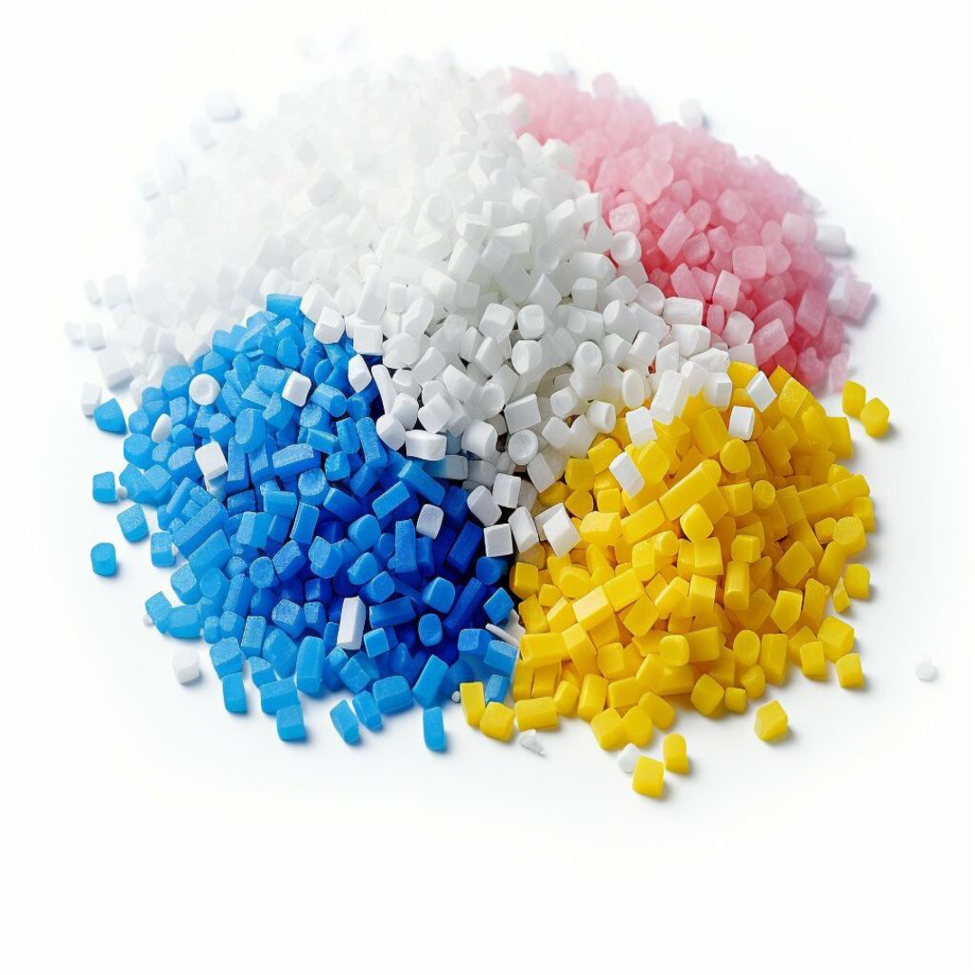 Low Density Polyethylene Plastic Film Rolls Available