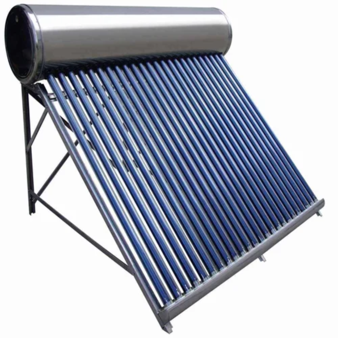 Solar Water Heaters for Eco Friendly Homes Malaysia