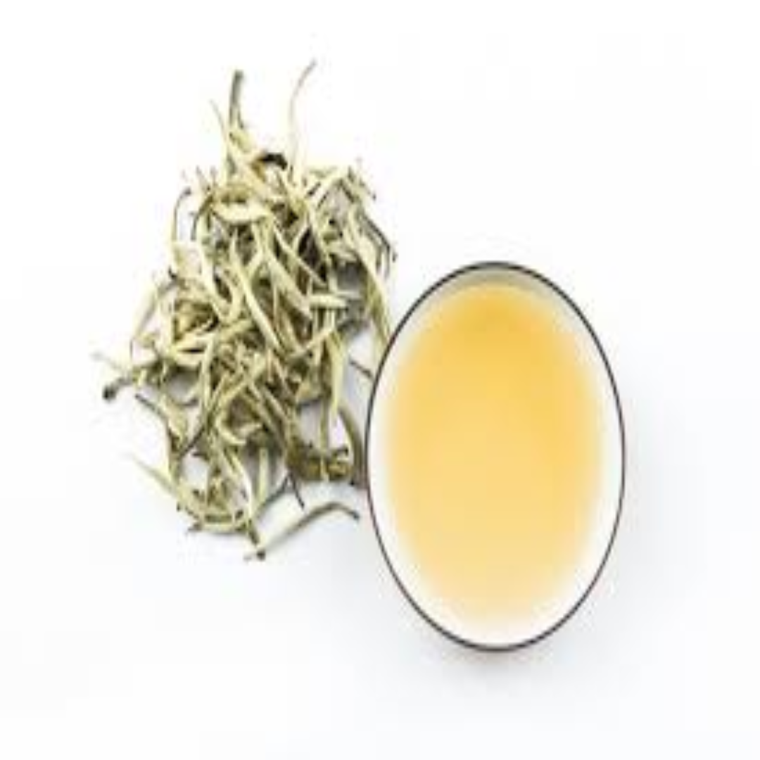 Silver Needle Tea for Luxury Tea Trade and Overseas Buyers