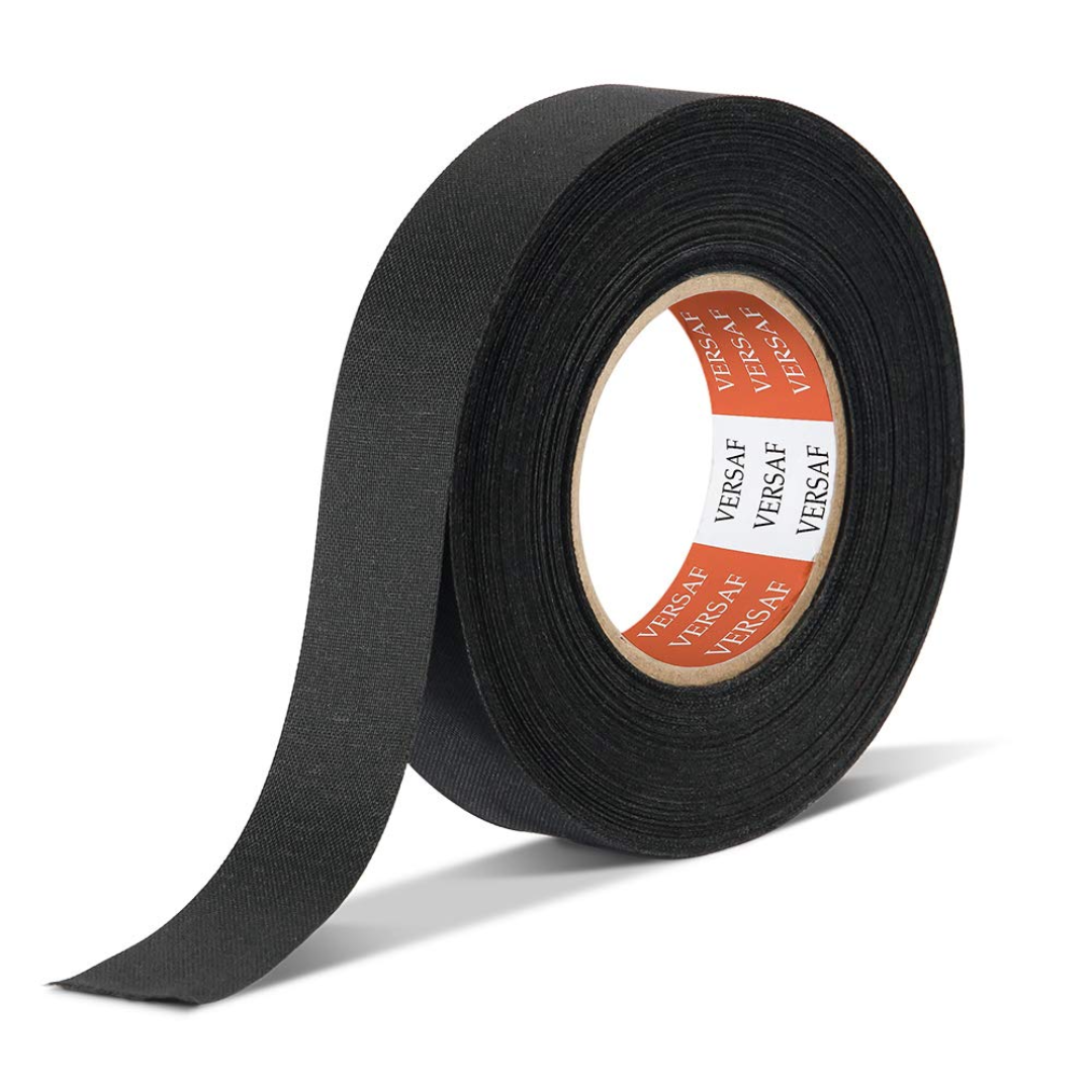 HeatResistant Tape High Temp Electrical Safety Malaysia
