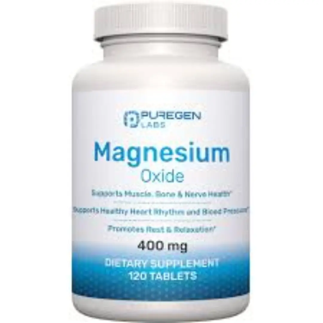 Premium Magnesium Oxide UAE IndustrialGrade Supply