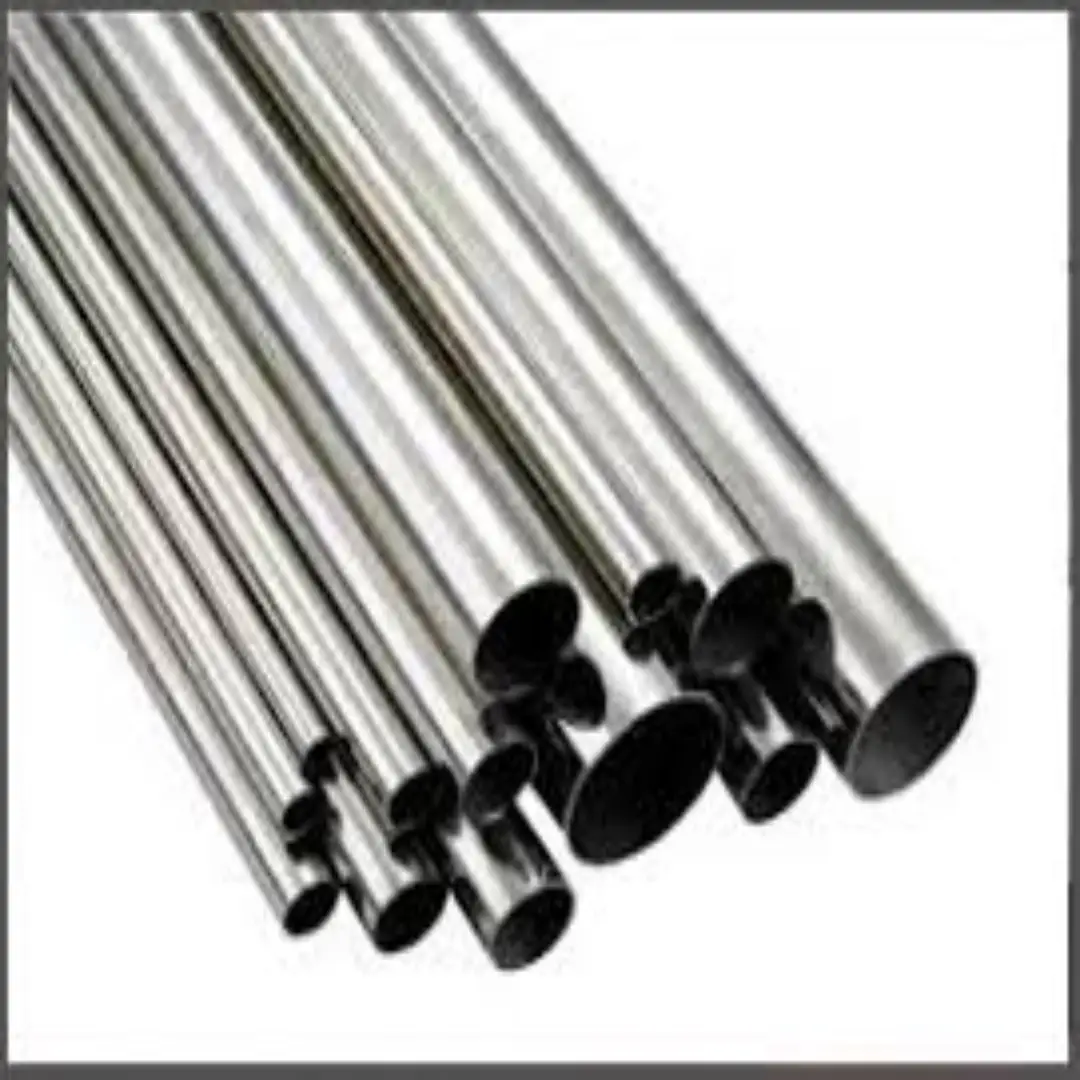 Nickel Alloys USA HighStrength Metal Solutions