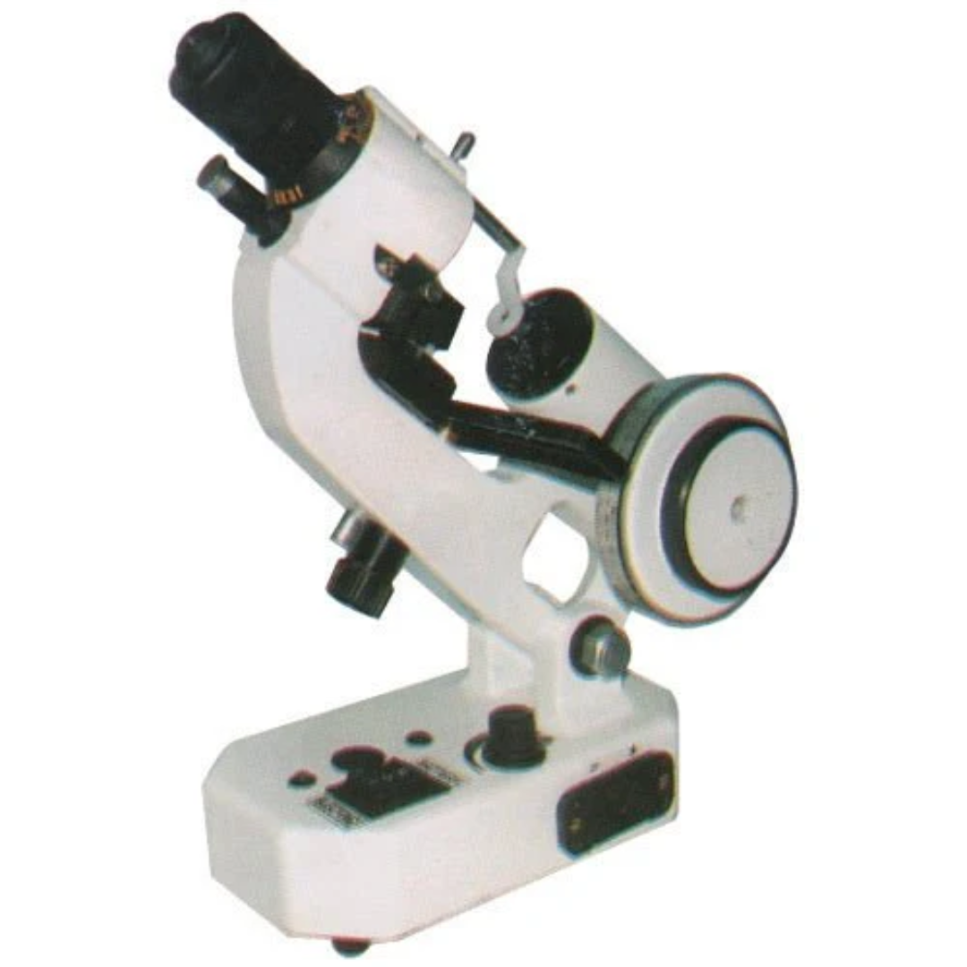 Precision Optical Instruments for Industrial Laboratory Research and Technical Measurement Use