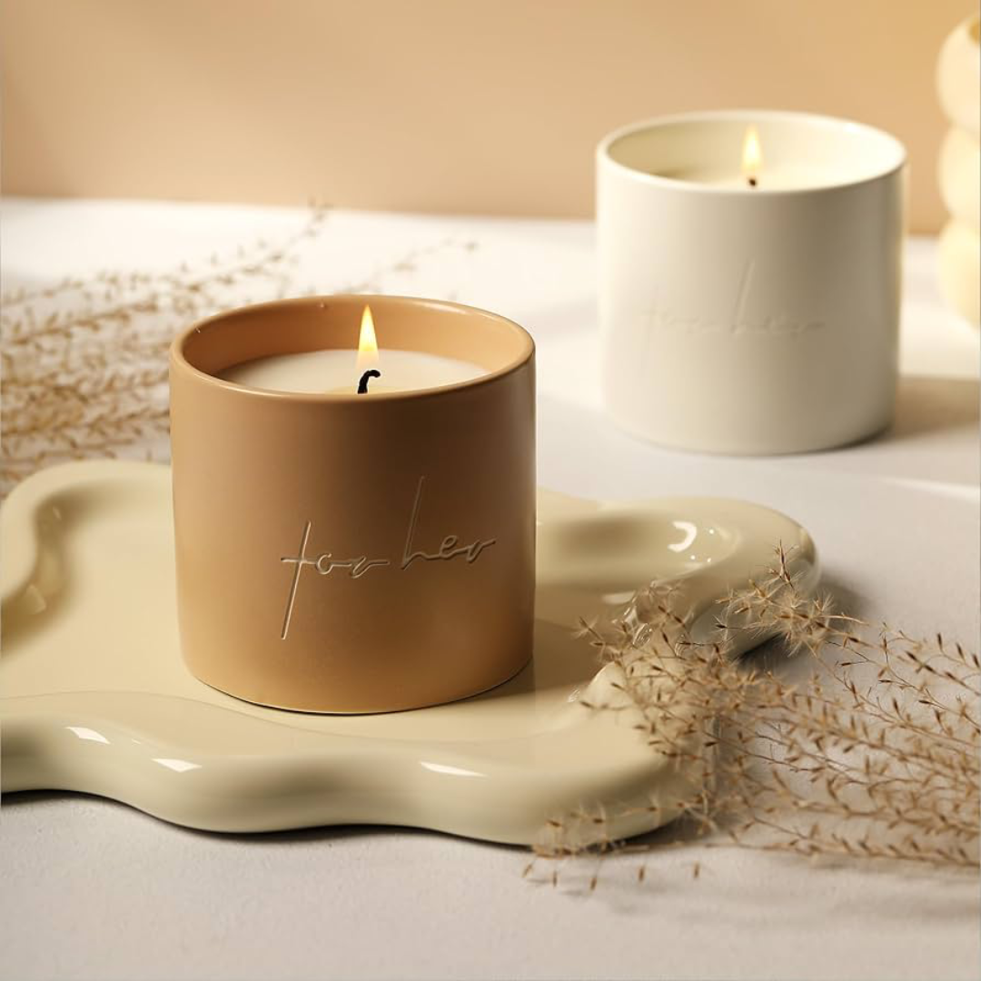 Scented Candles Relaxing Aromas Malaysia