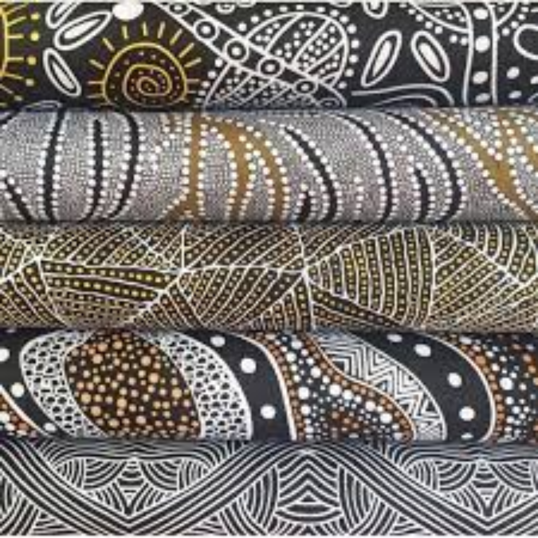 Fabric and Patterns Textile Supplies Malaysia