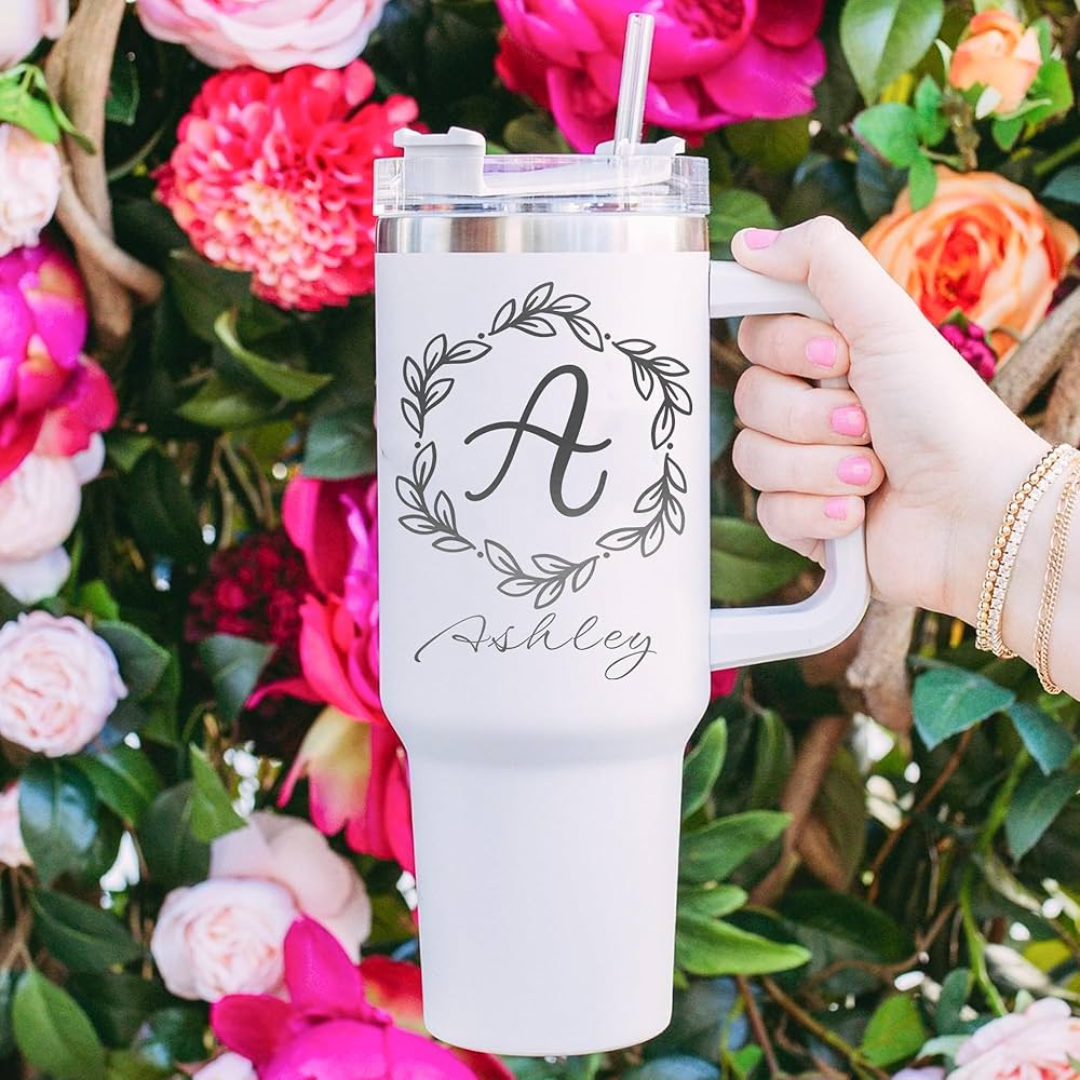 Monogrammed Gifts – Unique Personalized Gifts Vietnam