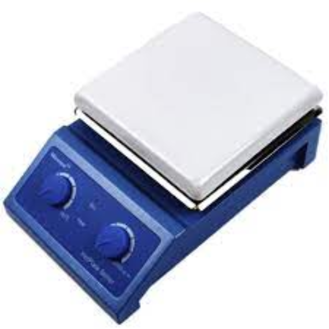 Ceramic Stirring Hotplates For Durable Lab Use