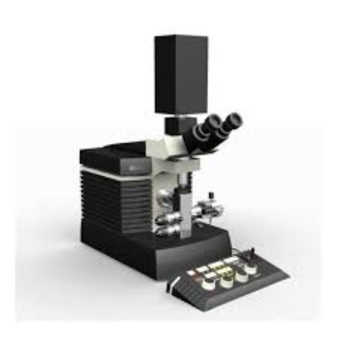 Low Voltage Electron Microscope For Accurate Imaging