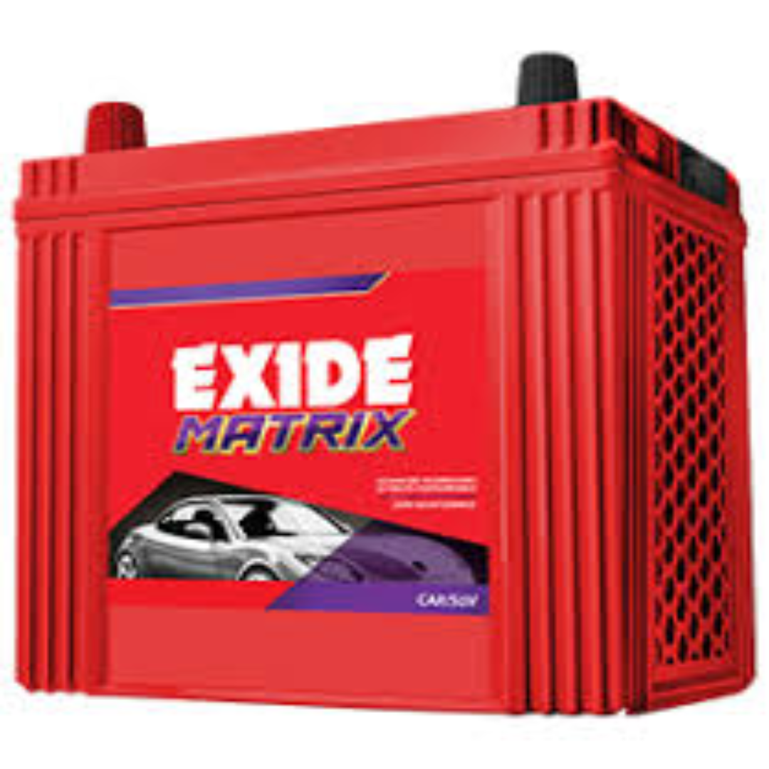 High Capacity Automotive Batteries for Cars Reliable Long Life Power Backup Performance Driving