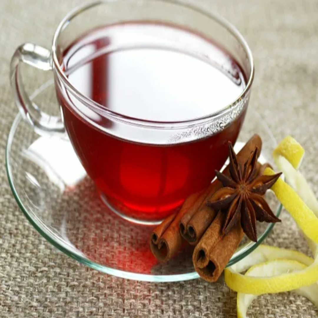 Spiced Tea for International Buyers and Specialty Trade