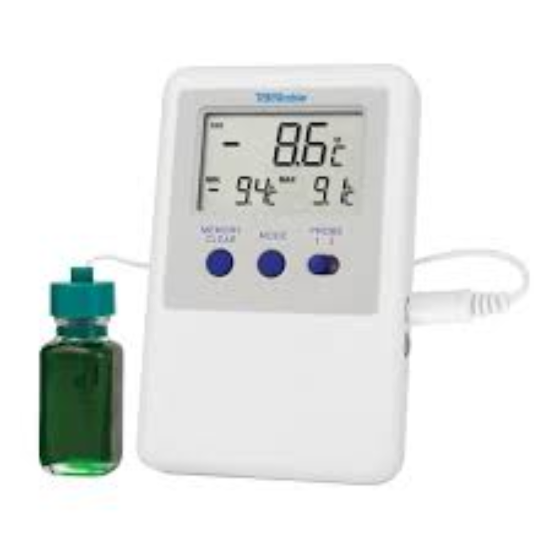 Digital Thermometers For Quick Temperature Check
