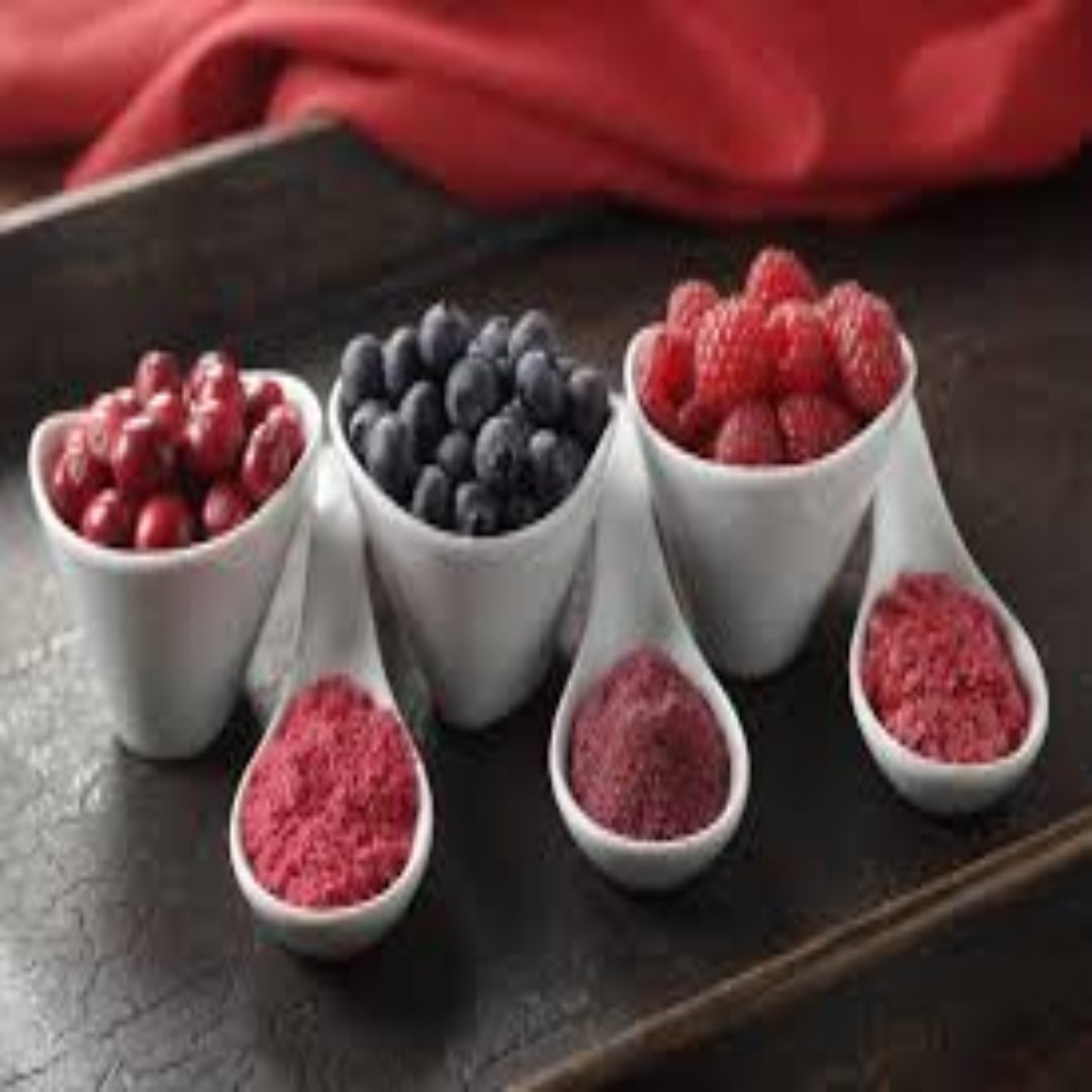 Get Frozen Whole Bananas Clean Natural IQF Fruit for Shakes Baking & Commercial Use