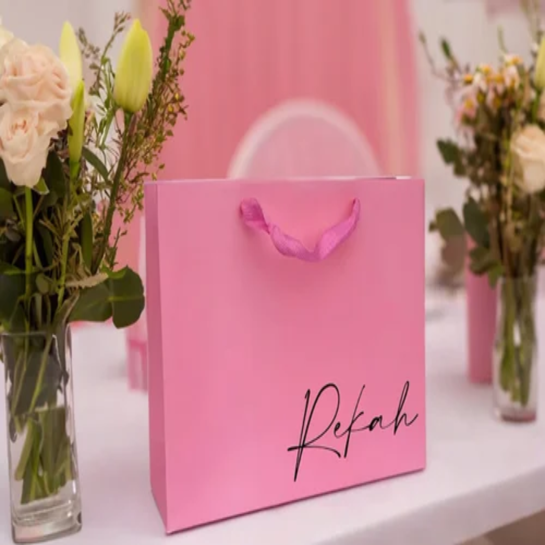 Gift Bags Decorative Packaging Supplies Malaysia