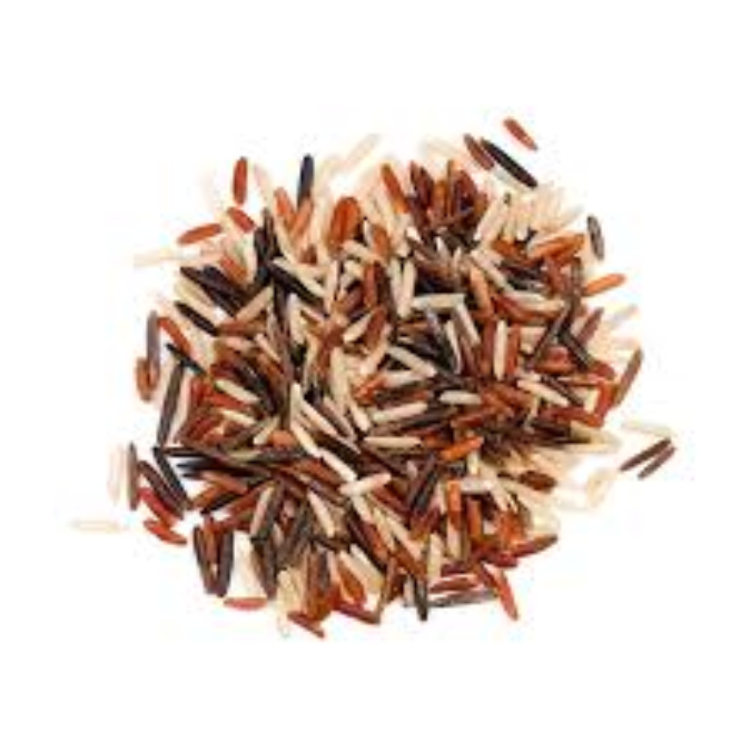 Rice Blends for Export Buyers and Commercial Food Channels