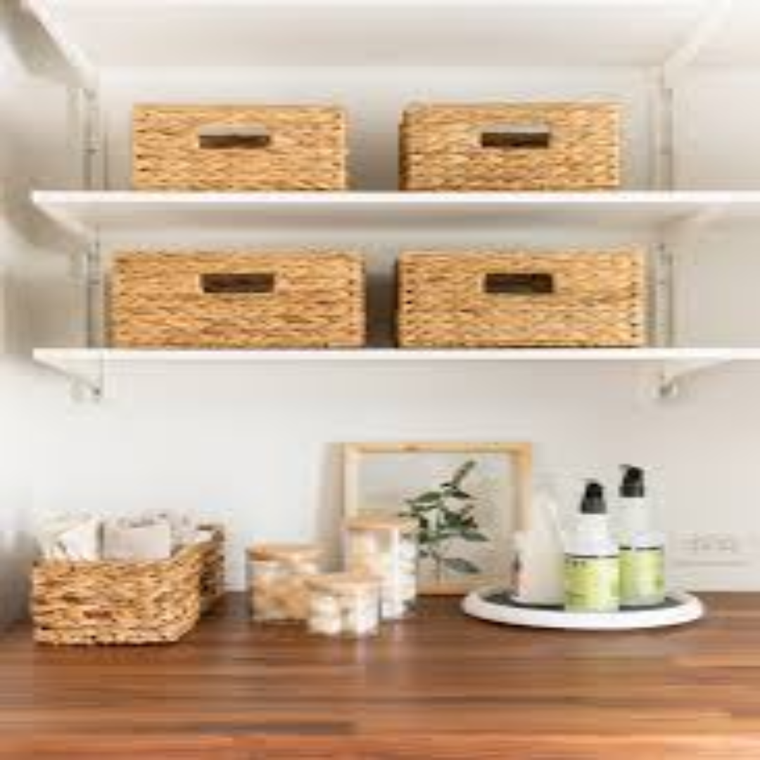 Laundry Organization Solutions for Commercial Supply