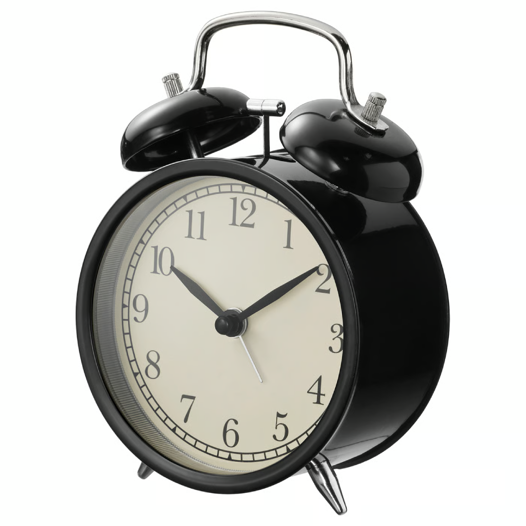 Decorative And Functional Alarm Clocks For Home