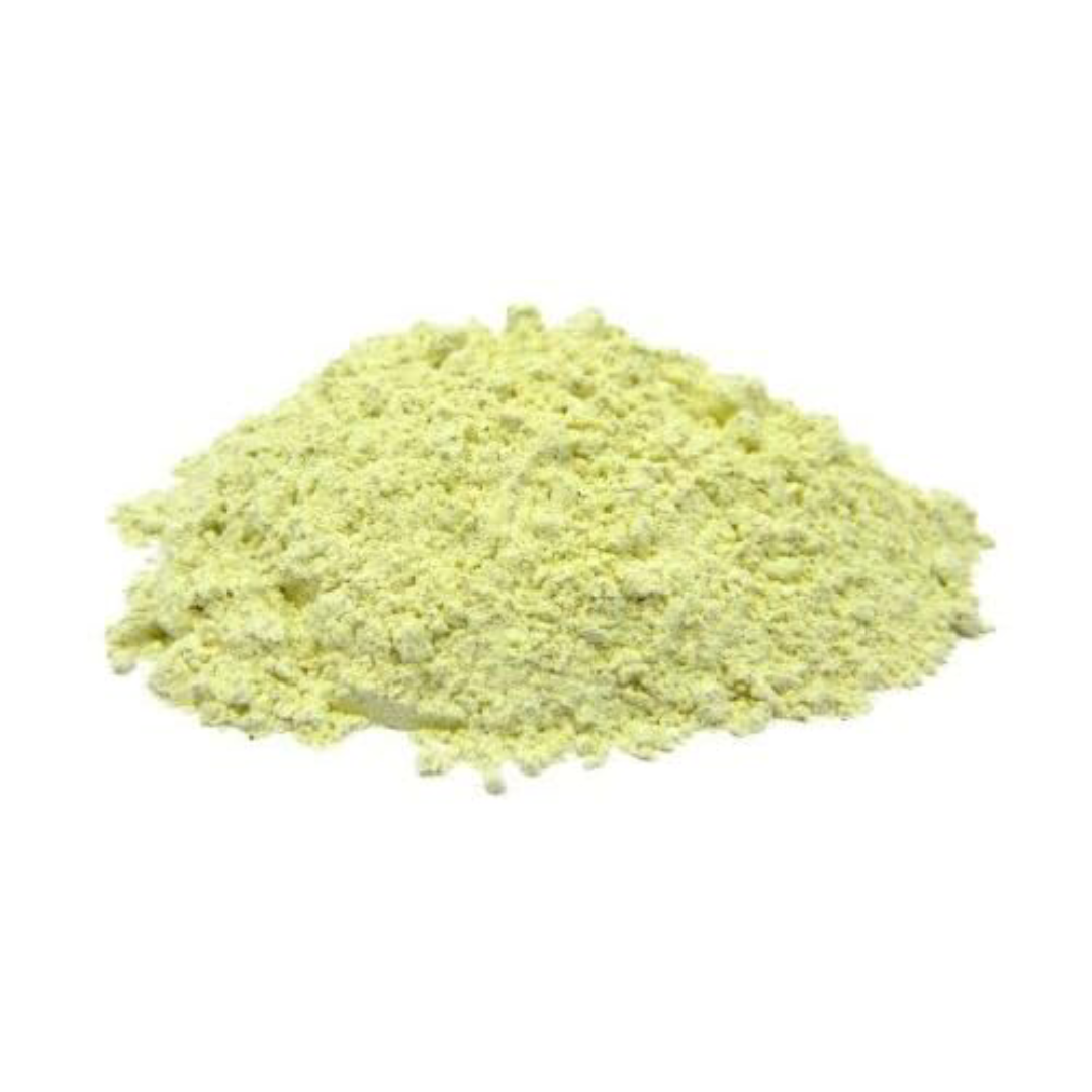 Mung Bean Flour Products High Protein Gluten Free Natural Ingredient Healthy Cooking Diet