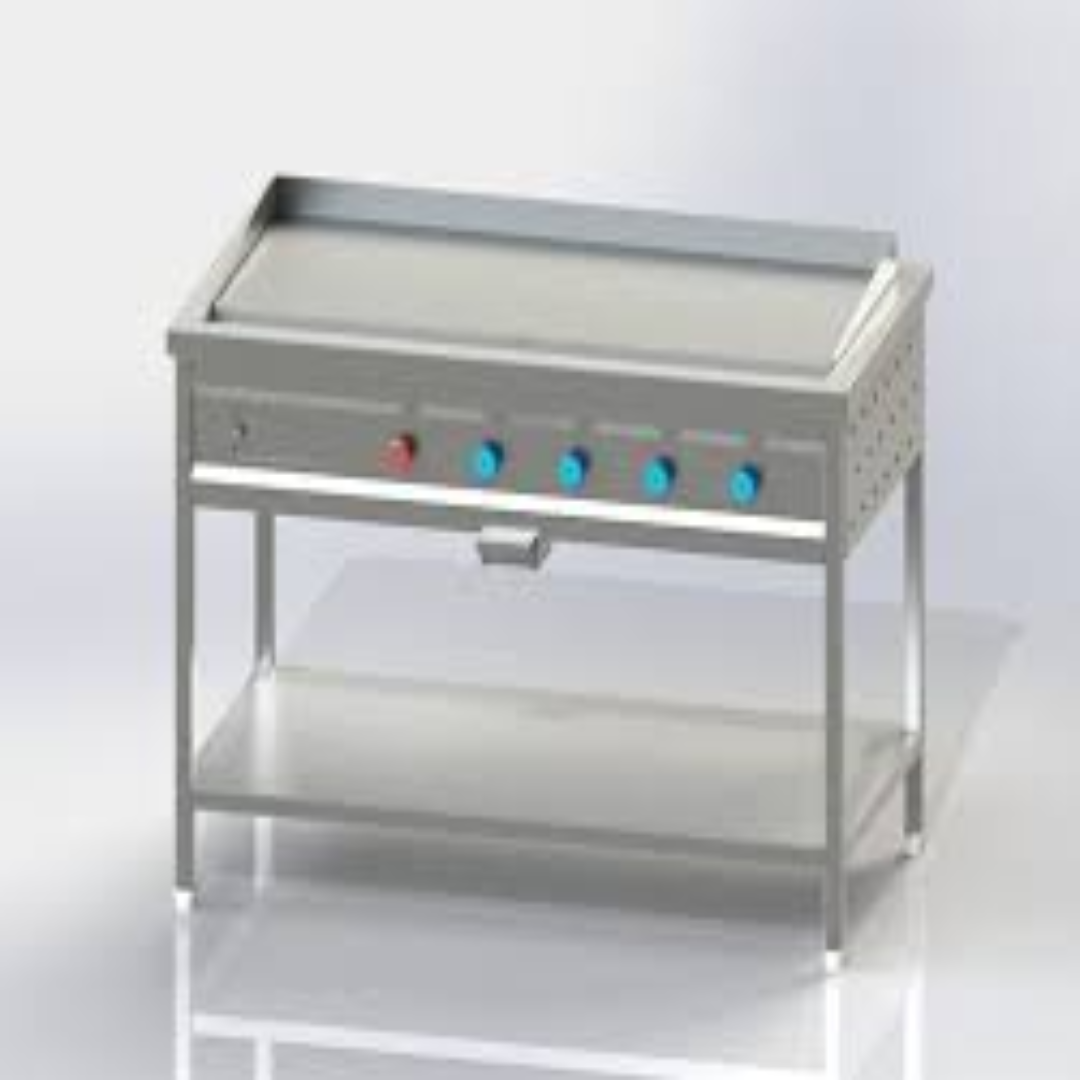 Commercial Hot Plates For Professional Kitchens