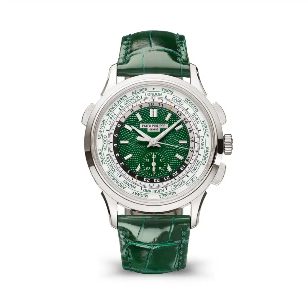 Patek Philippe Watches Premium Timepieces USA