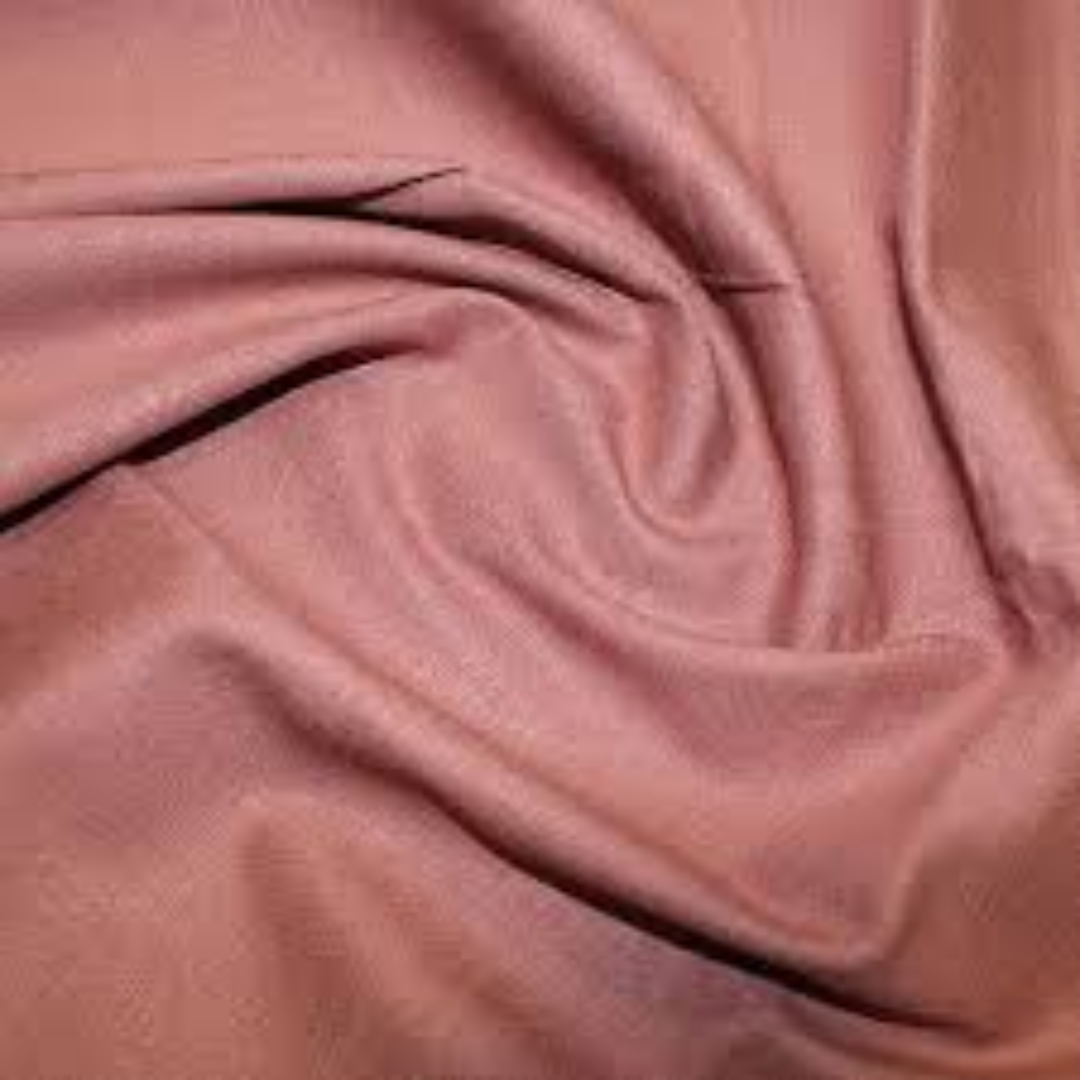 Linen-Viscose Blend Fabric Smooth Finish UK Supplier