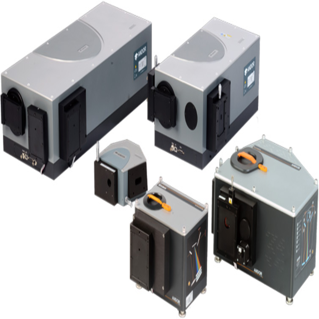 Optical Spectrometers For Precise Measurement