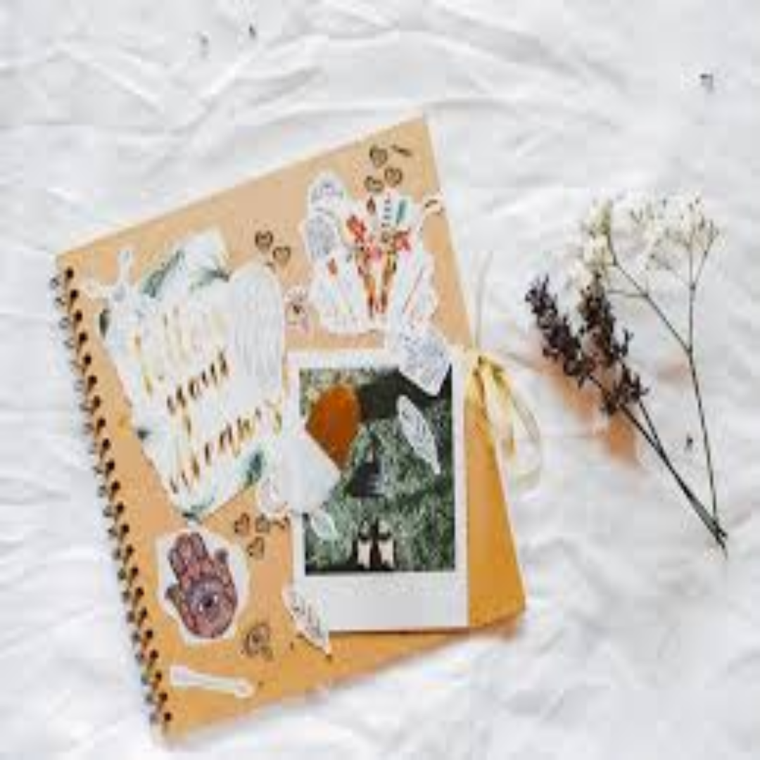 Scrapbook Albums Creative Craft Books Malaysia